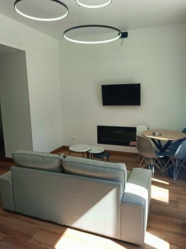 Moderno apartamento en Madrid B