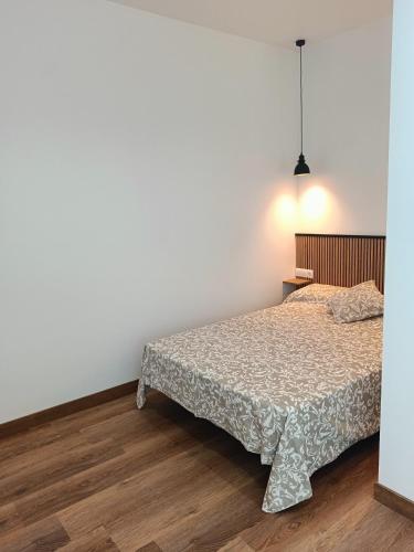 Moderno apartamento en Madrid B