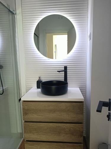 Moderno apartamento en Madrid B