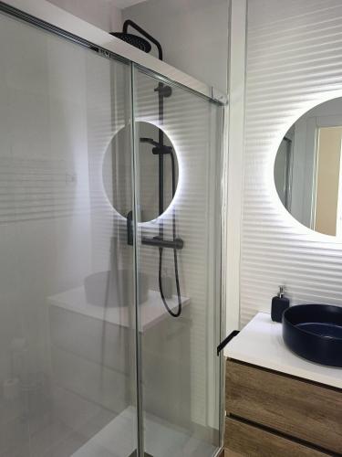 Moderno apartamento en Madrid B