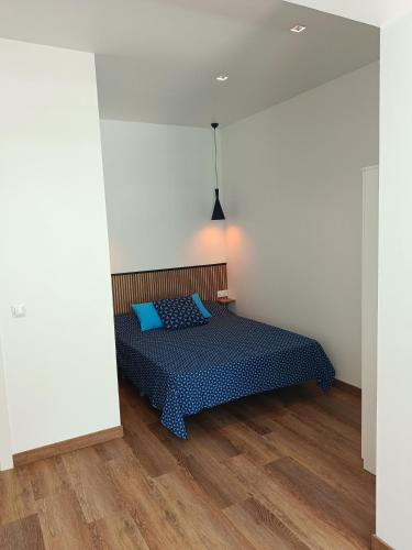 Moderno apartamento en Madrid B