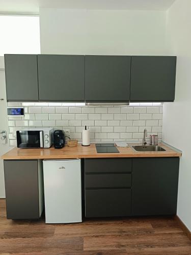 Moderno apartamento en Madrid B