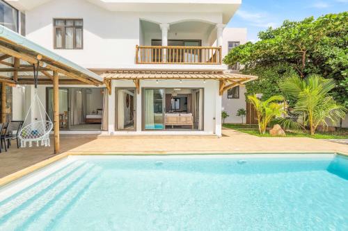 Villa Kaizen - Mauritius Perfect Place