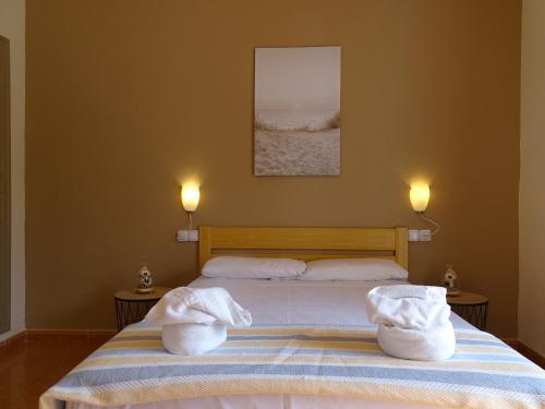 Gallery image of Hostal Lleida in Segur de Calafell