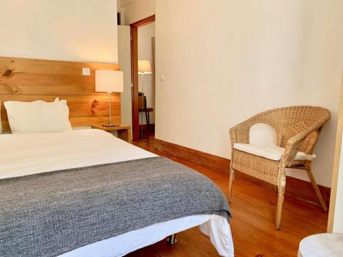 Quiet and Charming Home - with Yard, City Center