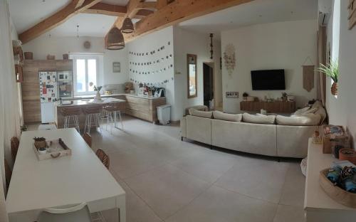 Villa Toulon Ouest - House west Toulon