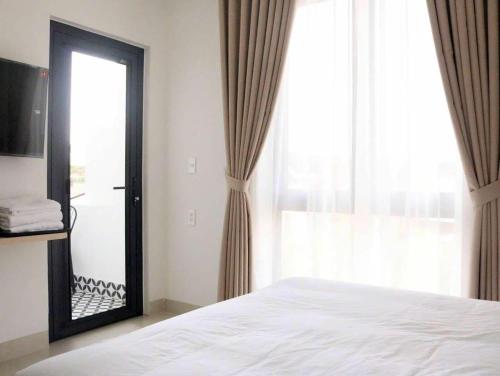 Galeriebild der Unterkunft Lucky Hotel Mini Tam Kỳ in Phường Hòa (1)