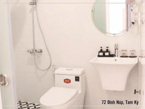 Galeriebild der Unterkunft Lucky Hotel Mini Tam Kỳ in Phường Hòa (1)