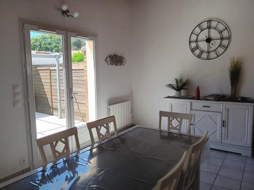 Vaux sur Mer - Royan Villa très proche de l'océan