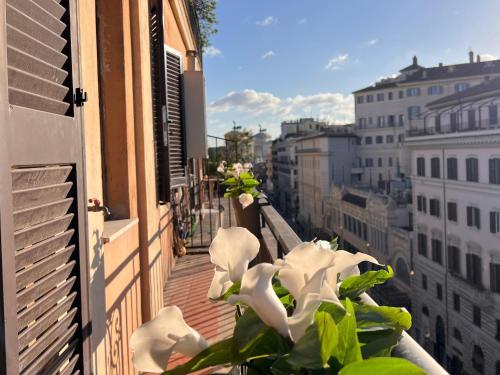 Luxury Suite Monti Quirinale