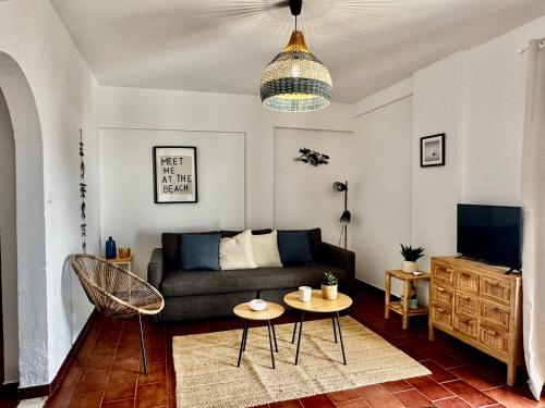 Apartamento Mar de Luz