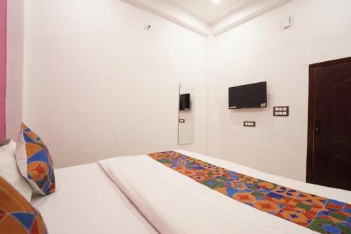 Foto dalla galleria di Royal Awadh Hotel a Ayodhya