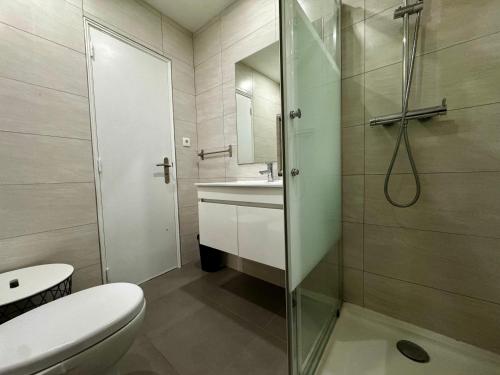 Apartamento Mar de Luz