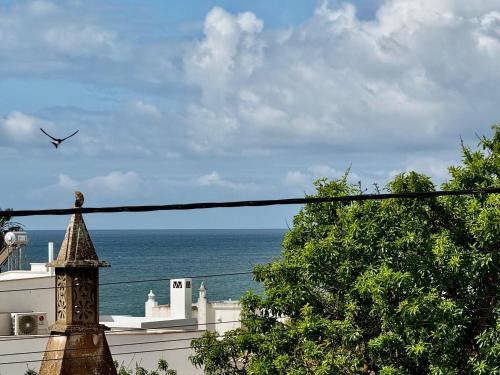 Apartamento Mar de Luz