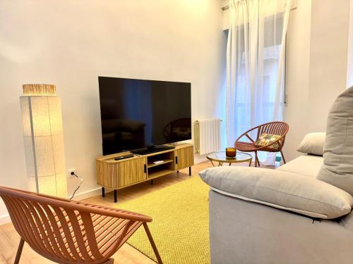 Billede fra billedgalleriet på Azahar Homes - Murcia Centro i Murcia