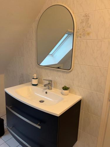 Photo de la galerie de l'établissement villa Juliette, vue mer, accès plages à pieds, à Trédrez