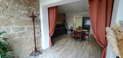 Gallery image of Grange rénovée in Sénaillac-Latronquière