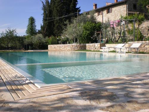 Agriturismo Podere Torre