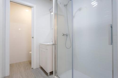 Apartamento San Jose Grupo AC Gestion