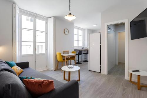 Apartamento San Jose Grupo AC Gestion