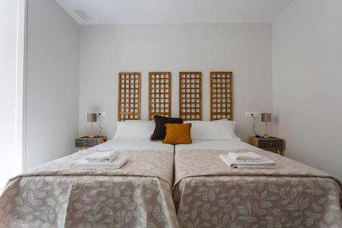 Apartamento San Jose Grupo AC Gestion
