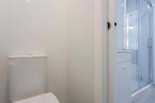 Apartamento San Jose Grupo AC Gestion