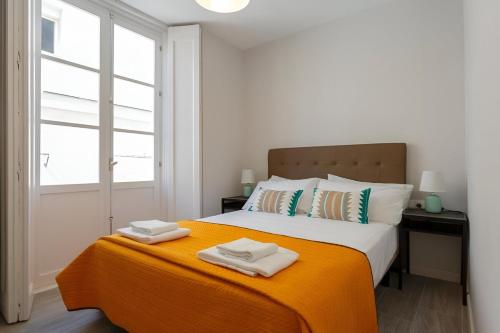 Apartamento San Jose Grupo AC Gestion