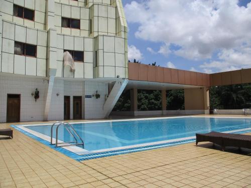 Gallery image of Imperial Royale Hotel in Kampala