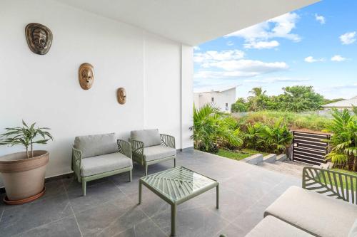 Ayu Flat - Perfect West Coast Stay