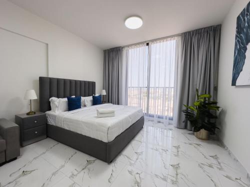 Al Hamra Village Marina Residences