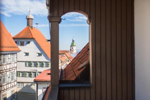 Φωτογραφία από το άλμπουμ του Gästehaus Gühring σε Rosenfeld