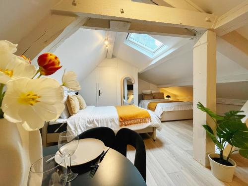 Suite Bliss