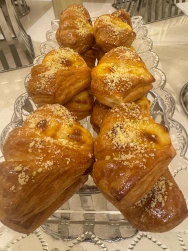 Cibo presso l'hotel o nelle vicinanze