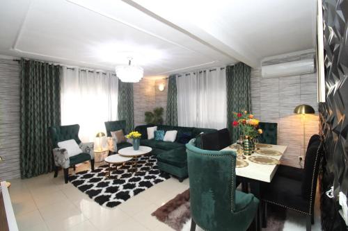 Afriqpnb RJS Appart Homey2