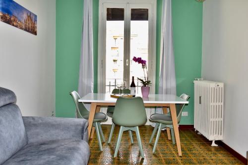 Nido di Rondine - Peaceful Loft in Milan City Centre photo 3