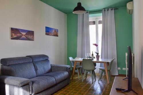 Nido di Rondine - Peaceful Loft in Milan City Centre photo 6