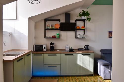 Nido di Rondine - Peaceful Loft in Milan City Centre photo 9