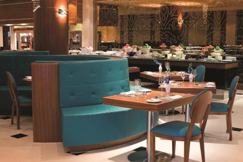 Avani Deira Dubai Hotel Image