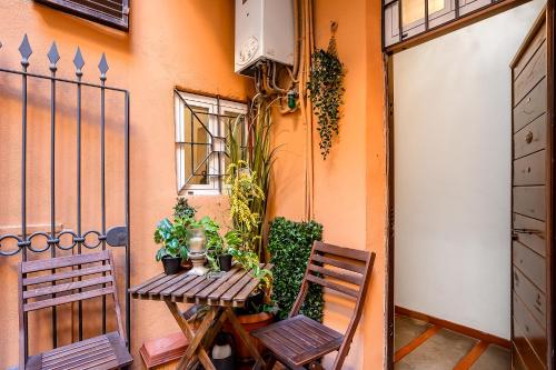 Trevi Fountain Luxury Guest House