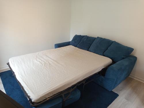 Calme, confortable et bien placé