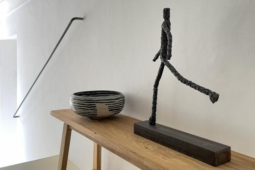 Gallery image of Maison d'hôtes Kazaart in Robion en Luberon