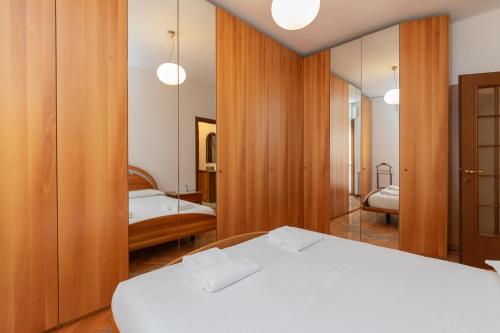 De Angeli San Siro Large two-room apartment