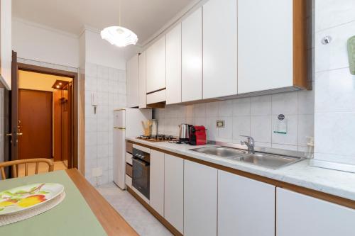 De Angeli San Siro Large two-room apartment