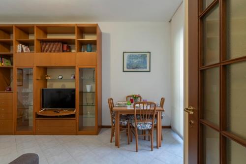 De Angeli San Siro Large two-room apartment
