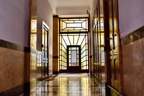 Nido di Rondine - Peaceful Loft in Milan City Centre photo 26