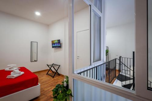Napoli Movie Apartments