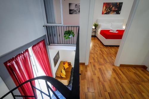 Napoli Movie Apartments