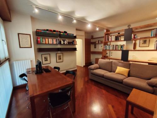 The Book Nook