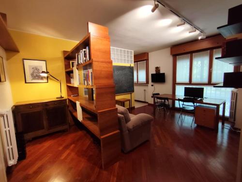 The Book Nook