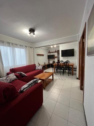 Apartamento Torres Serranos